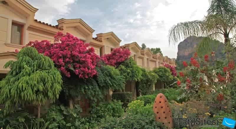 Dalyan Resort SPA Hotel